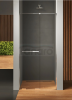 NEW TRENDY Drzwi wnękowe Smart 160x200 pojedyncze, reling EXK-6583